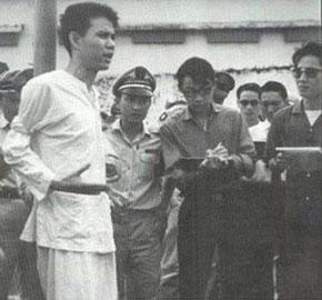 Nguyễn Văn Trỗi