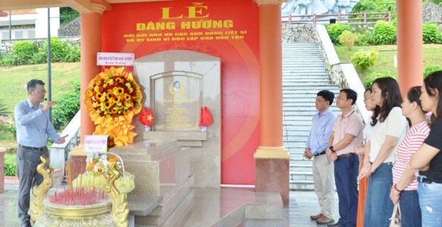 Nguyễn Tấn Đạt