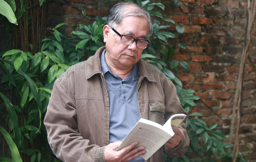 Nguyễn Thái Long