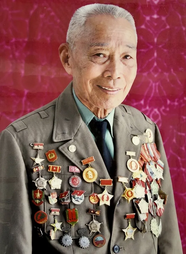 Lý Hữu Trí