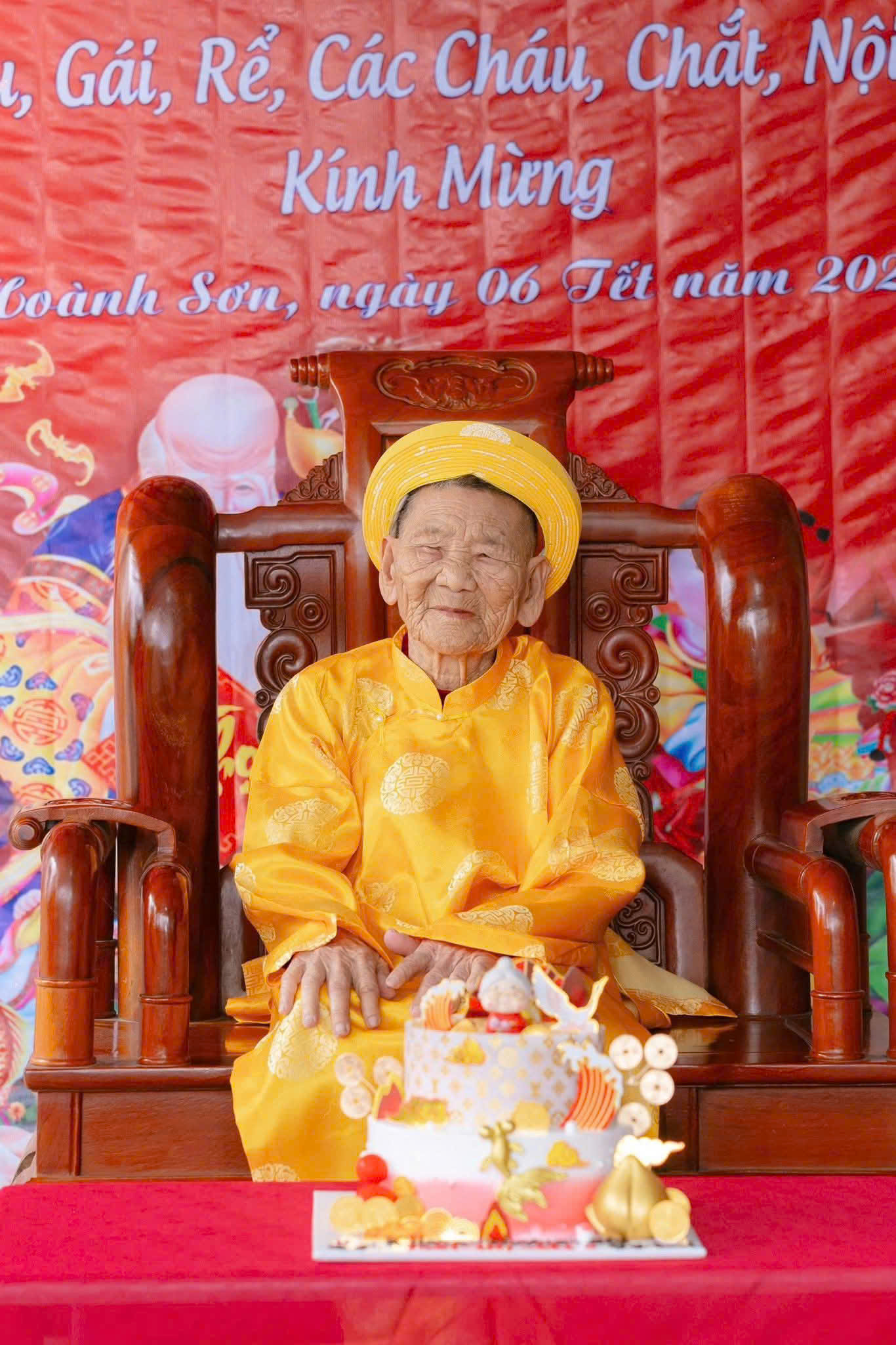 Bùi Thị An