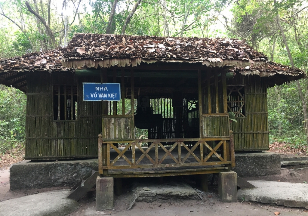 Đồng chí Võ Văn Kiệt - một đời vì dân In