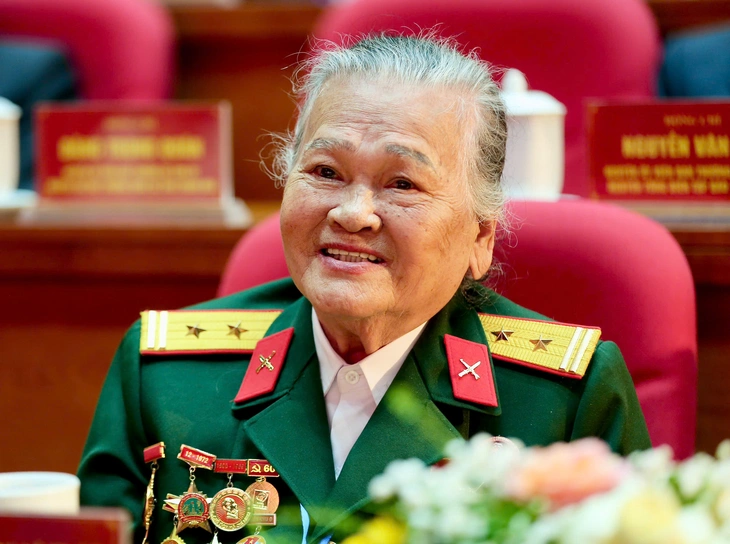 Ngô Thị Tuyển