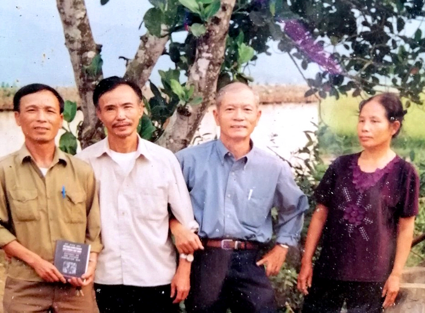 Lê Xuân Chinh