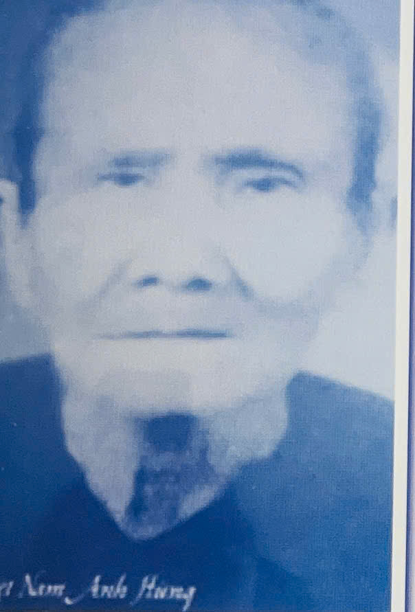 VÕ THỊ HƠN
