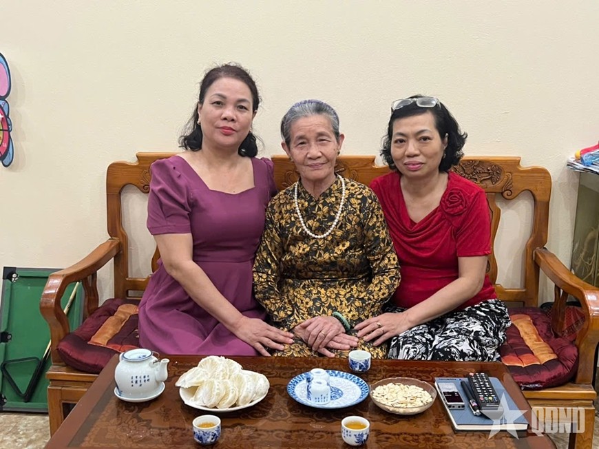 Nguyễn Thị Thìn