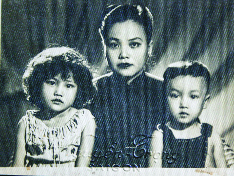 Nguyễn Thị Diệu Hương
