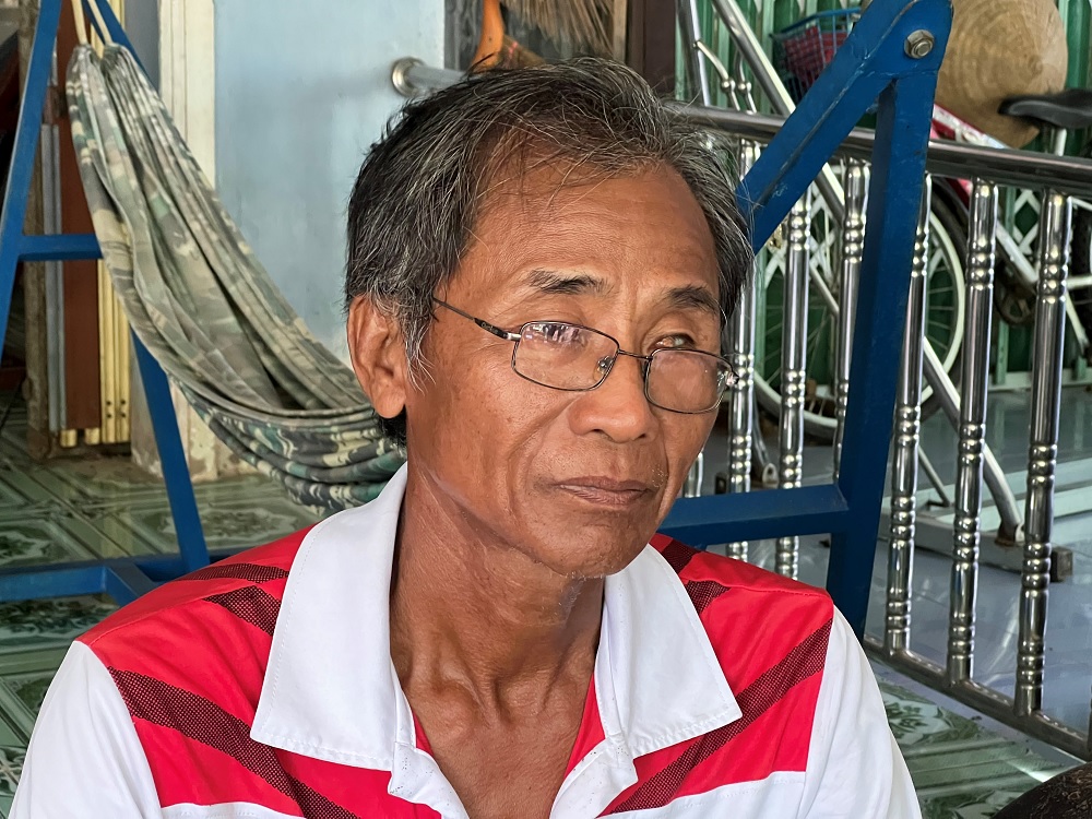 Hồ Văn Sal