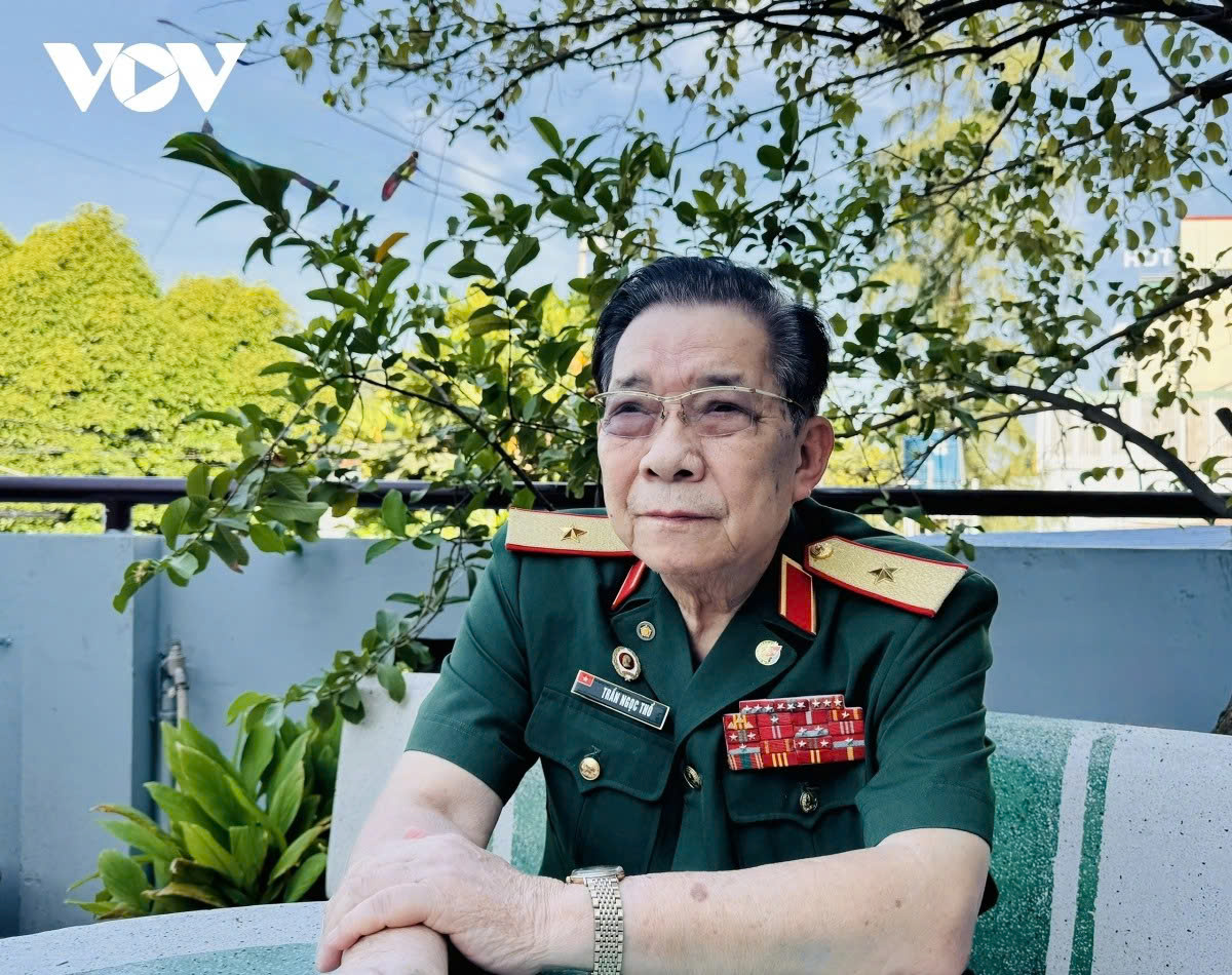 Trần Ngọc Thổ