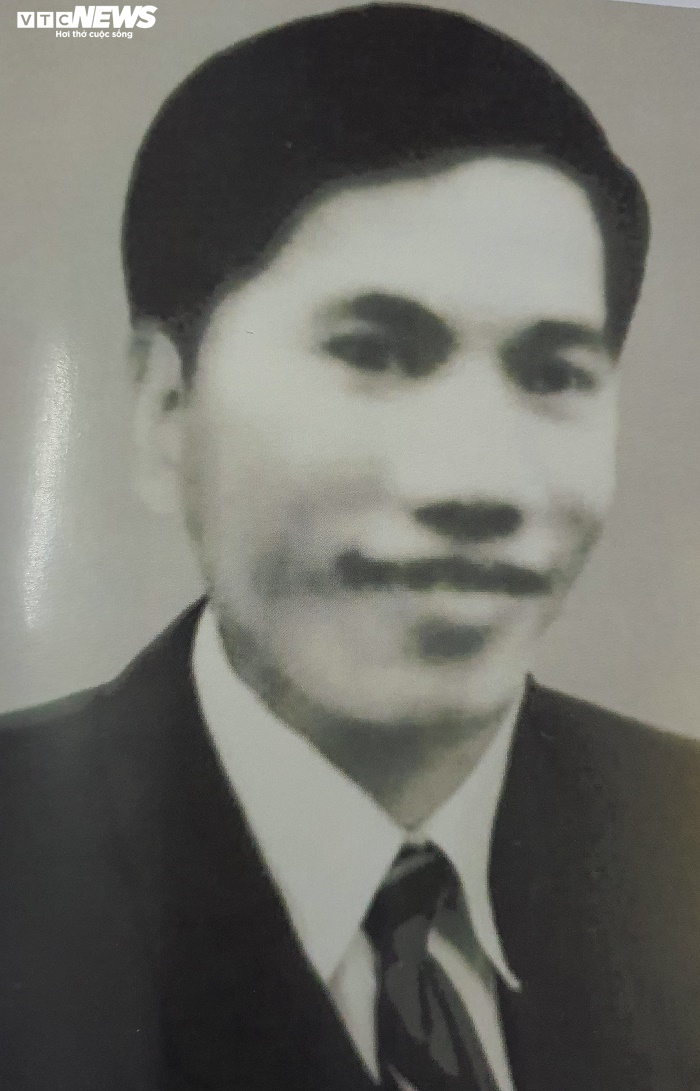 Lê Văn Trĩ