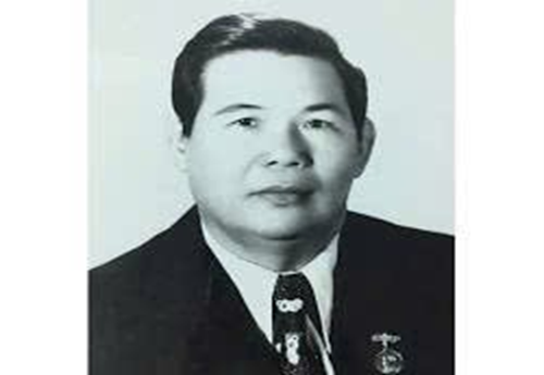 Nguyễn Duy Luân