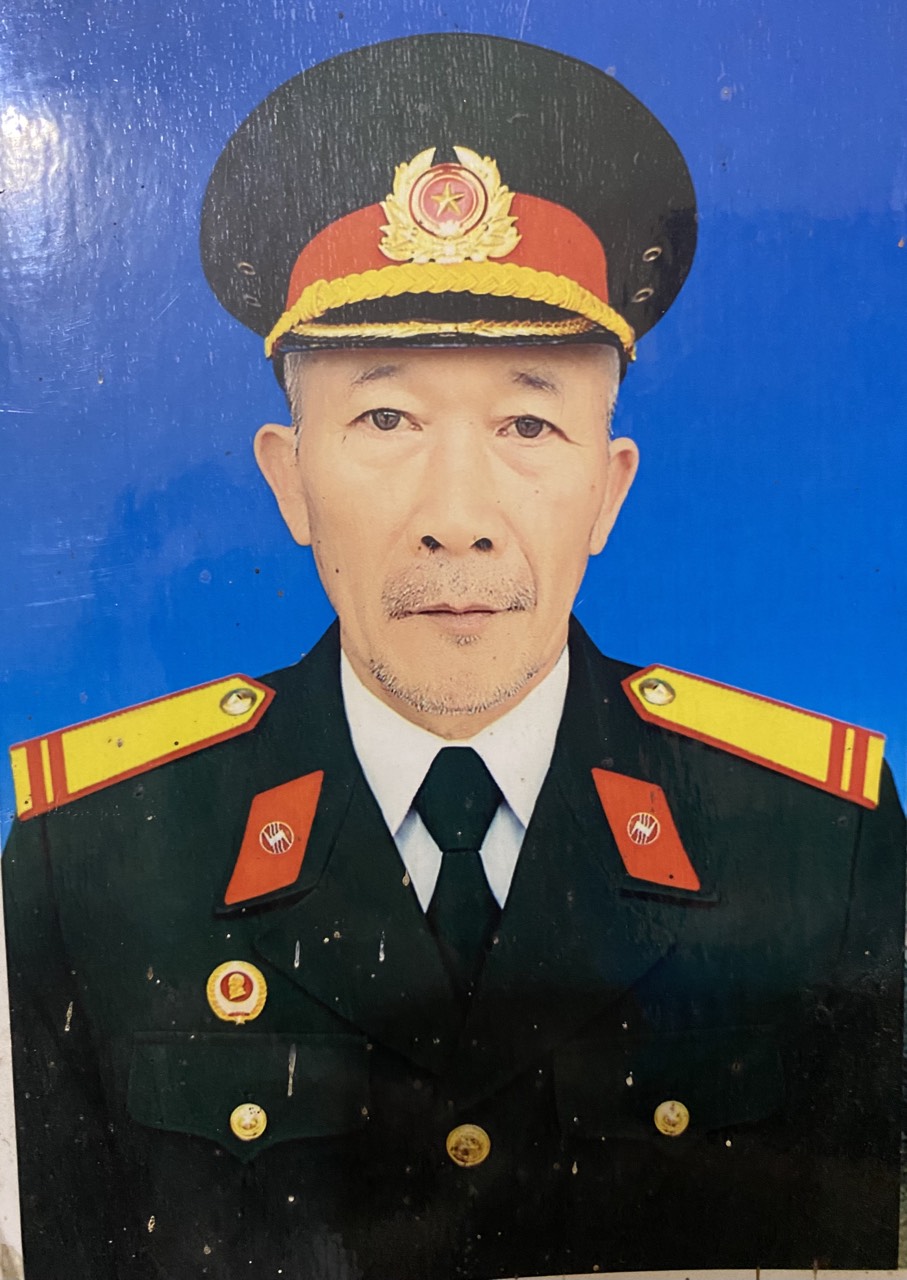 Nông Đình Hành
