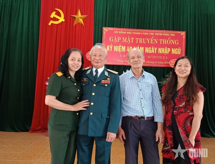 Trung tướng Nguyễn Văn Phiệt
