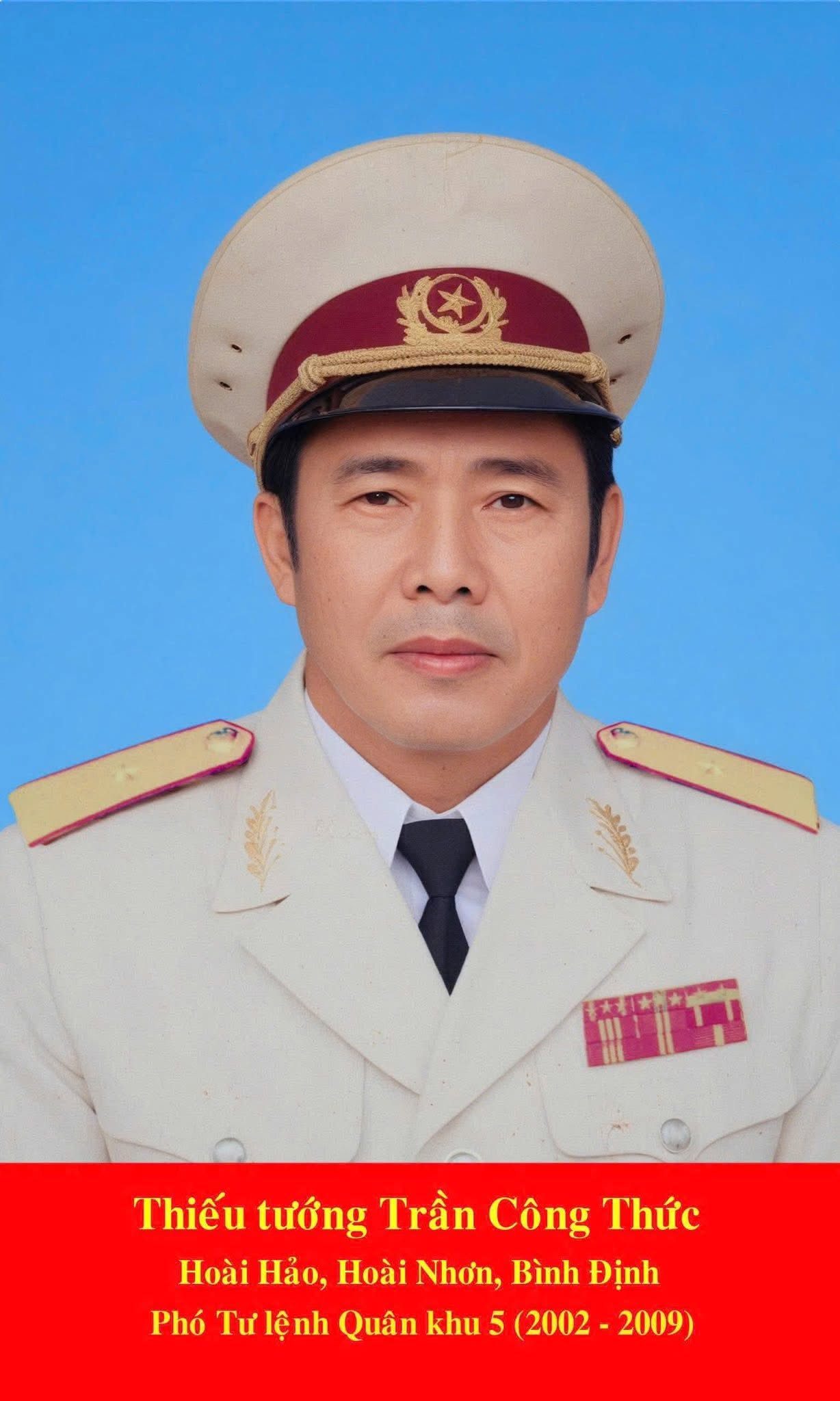Trần Công Thức