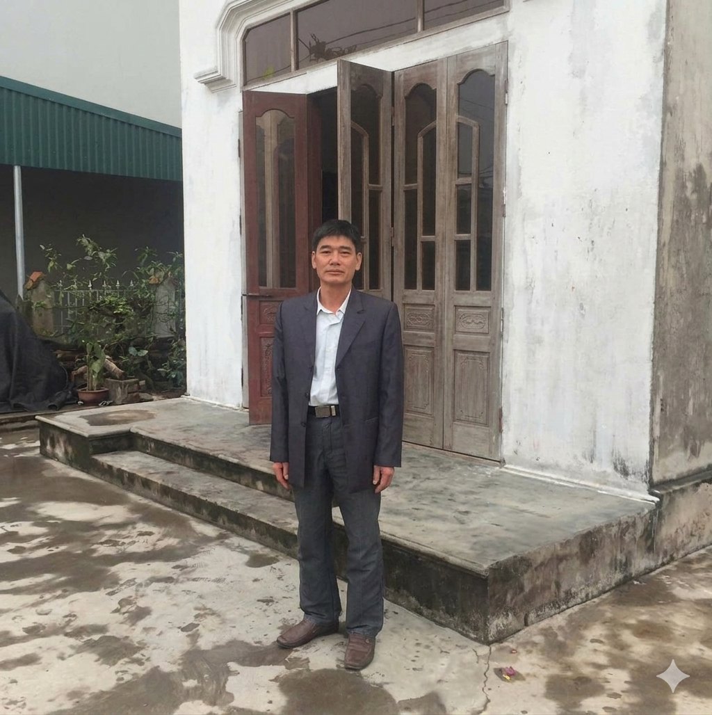 Trần Văn Chiến