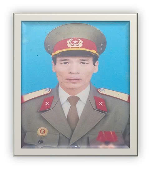 Hoàng Mạnh Thắng