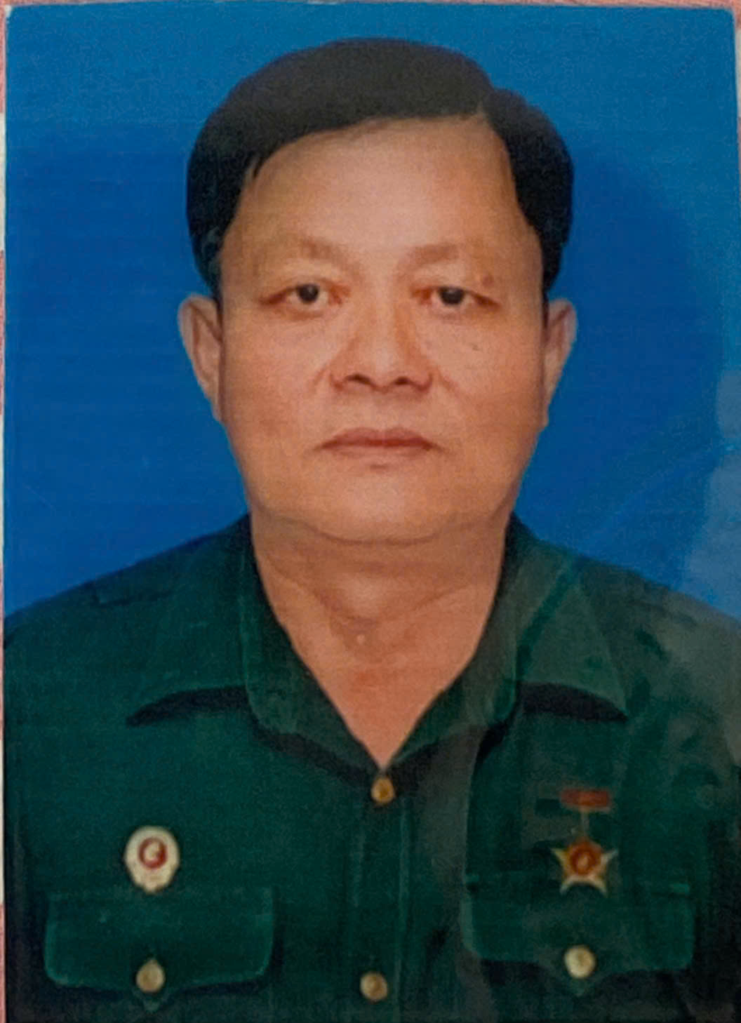 NGUYỄN VĂN MINH