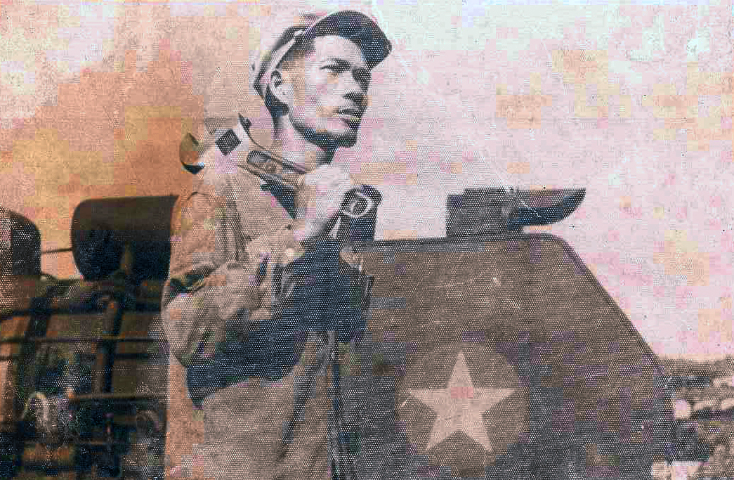 Lê Minh Đức