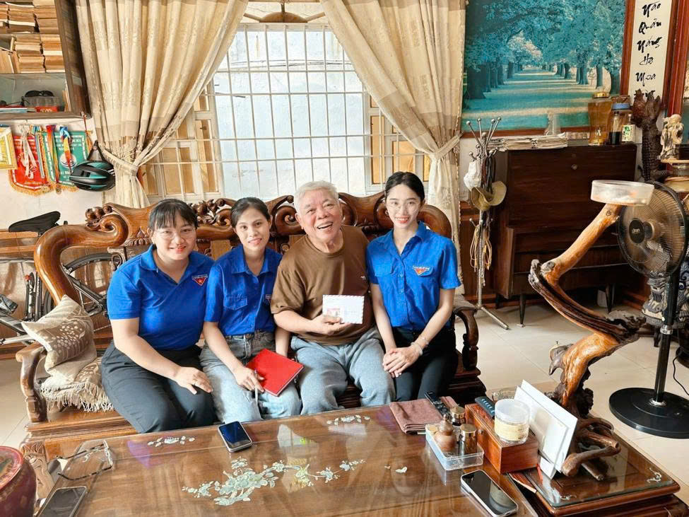 Vũ Thị Bốn