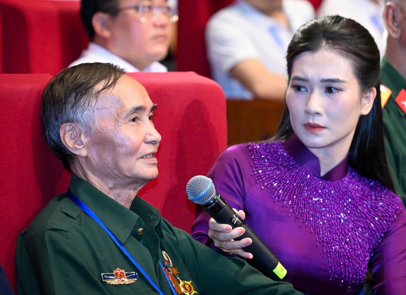 Lê Xuân Chinh