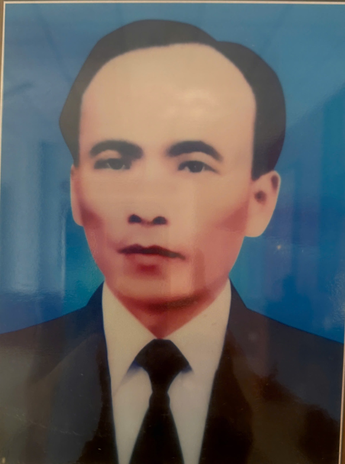 Nguyễn Văn Hiệu