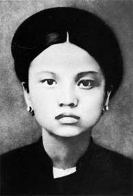 Nguyễn Thị Minh Khai