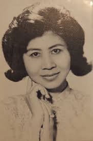 Nguyễn Thị Mỹ Nhung