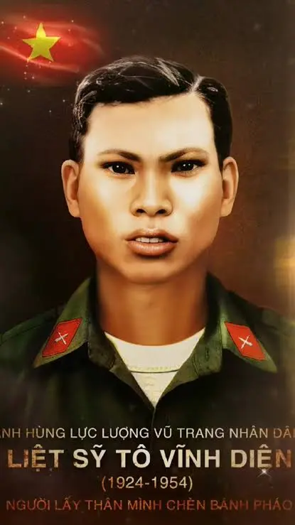 Tô Vĩnh Diện