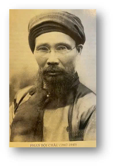 Phan Bội Châu