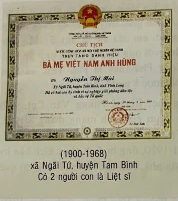 Nguyễn Thị Mùi