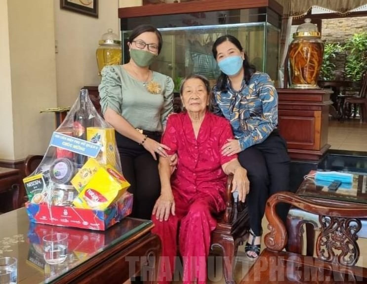 Trần Thị Thành