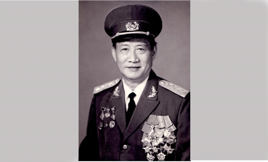 Hoàng Văn Thái