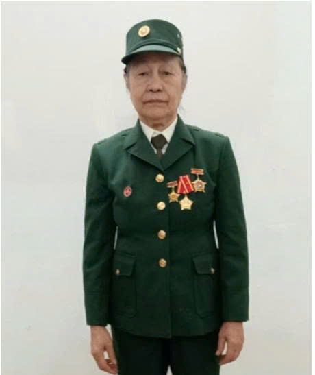 Nguyễn Thị Năm