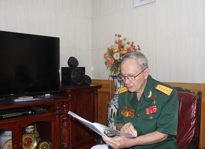 Trần Hữu Bảo