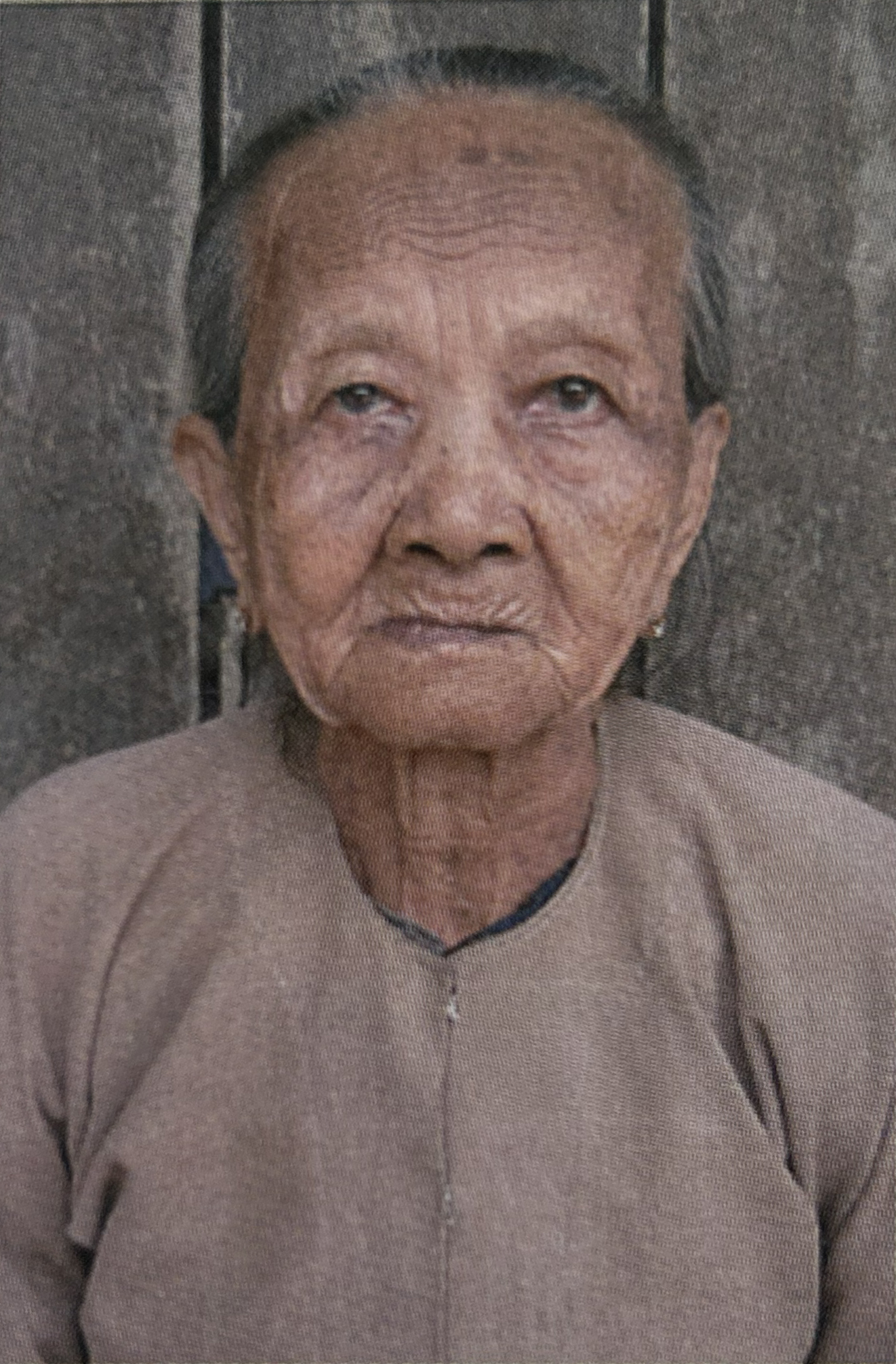 Ngô Thị Mười