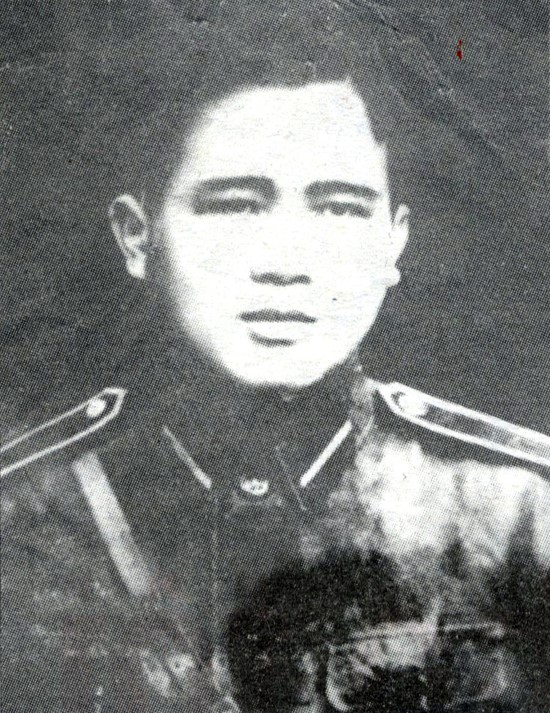 Nguyễn Kim Vang