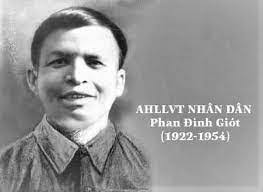 Phan Đình Giót