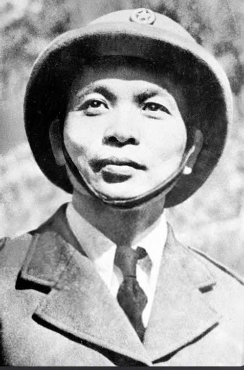 Võ Nguyên Giáp