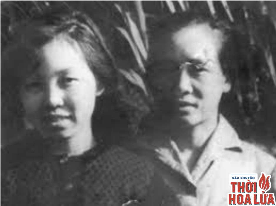 Đặng Thuỳ Trâm
