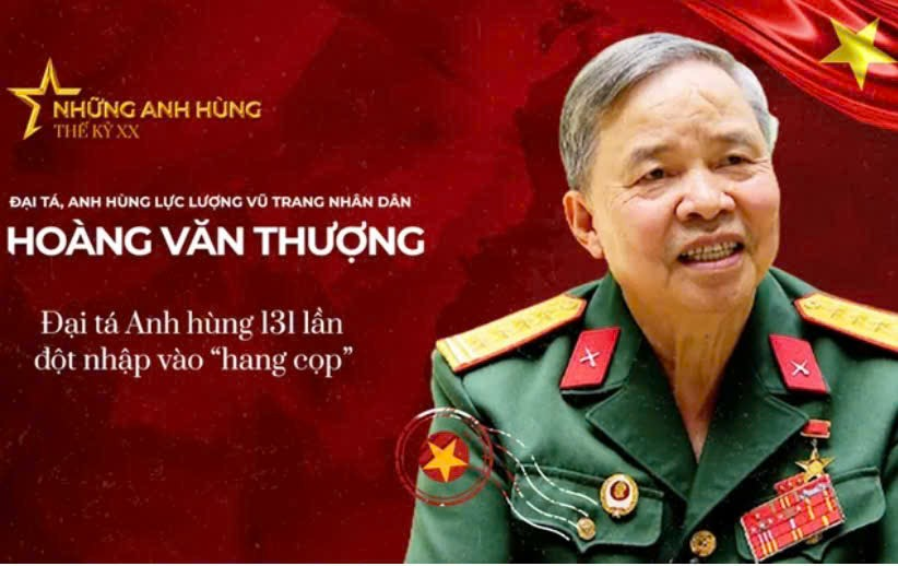 Hoàng Văn Thượng