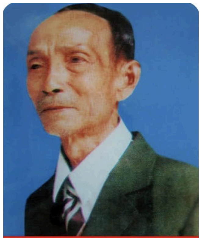 Nguyễn Văn Tốt