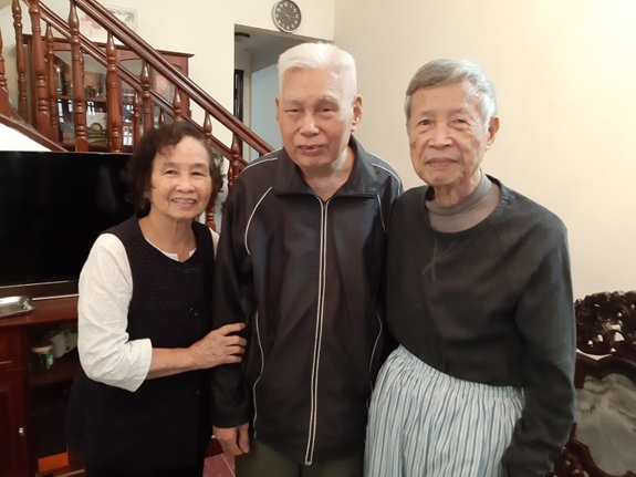 Nguyễn Văn Ninh