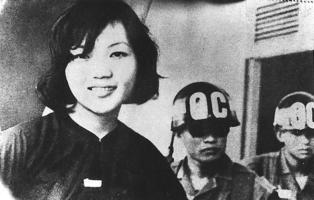 Võ Thị Thắng