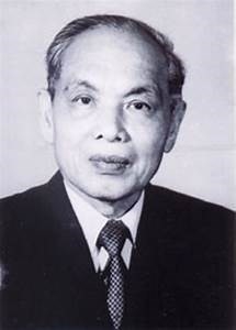 Nguyễn Duy Trinh