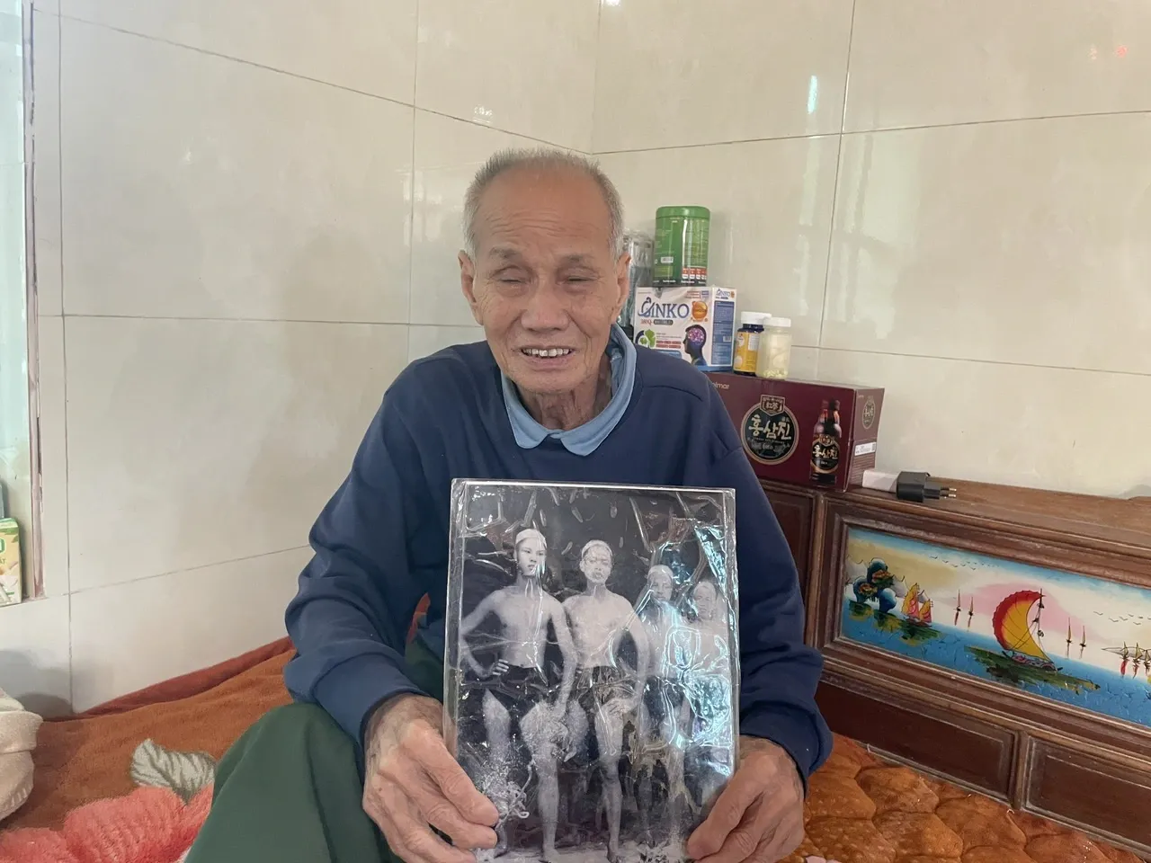 Lê Xuân Huy