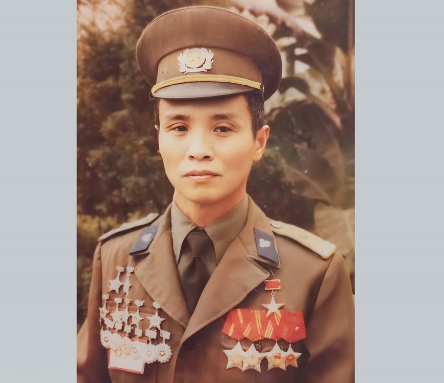 Vũ Đức Chính