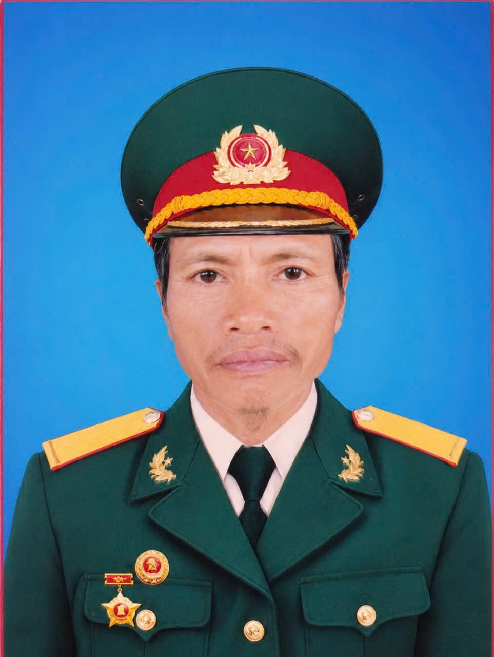 Trần Văn Tám