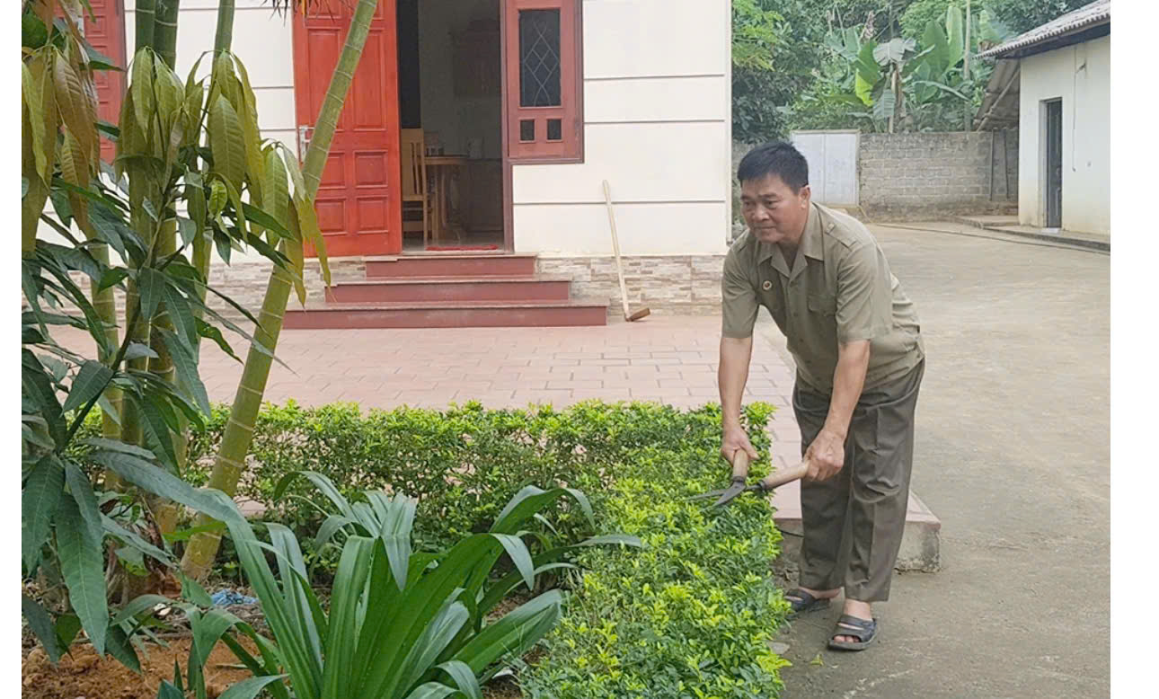 Hoàng Văn Lượng