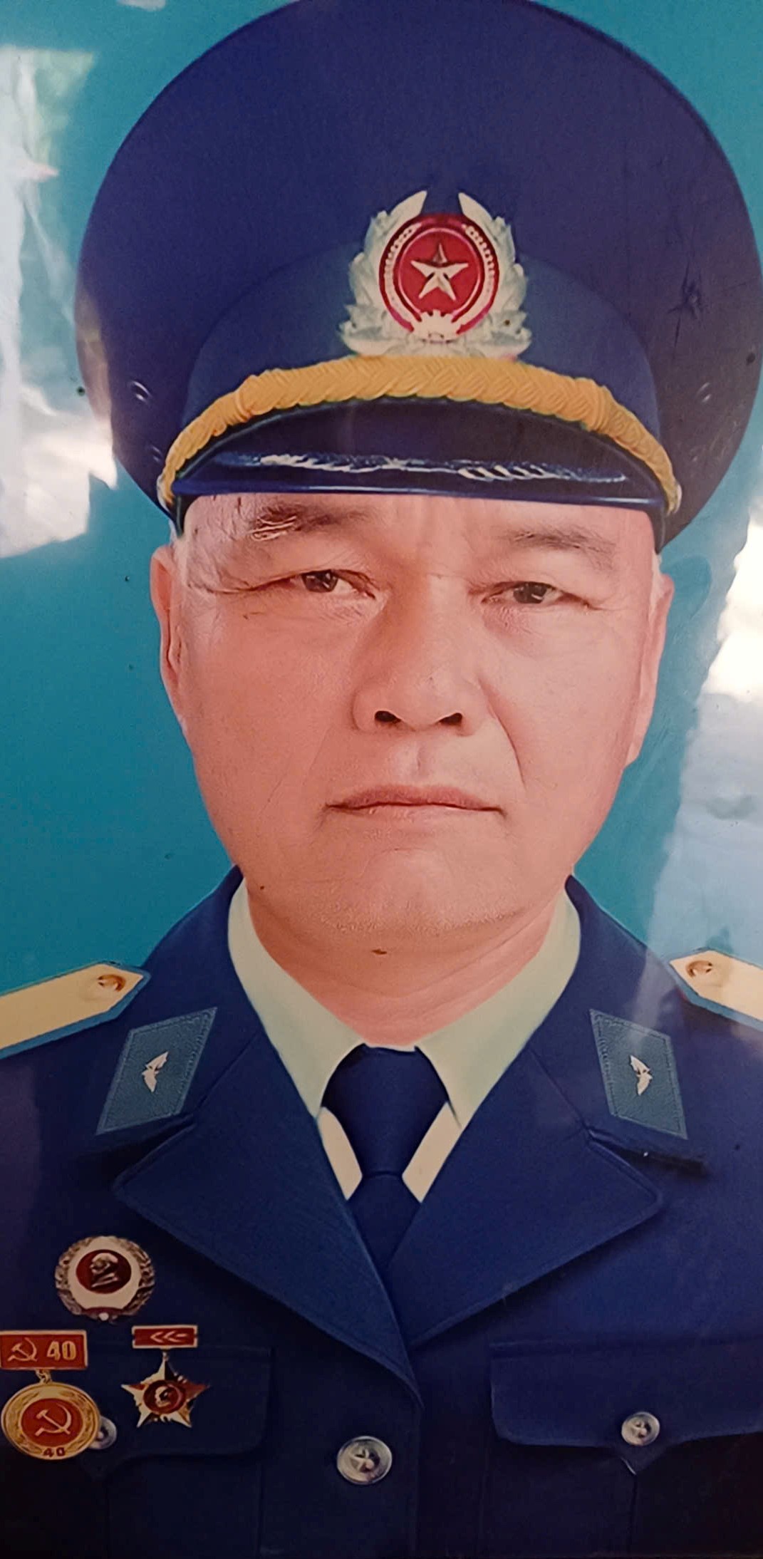Dương Đại Hải