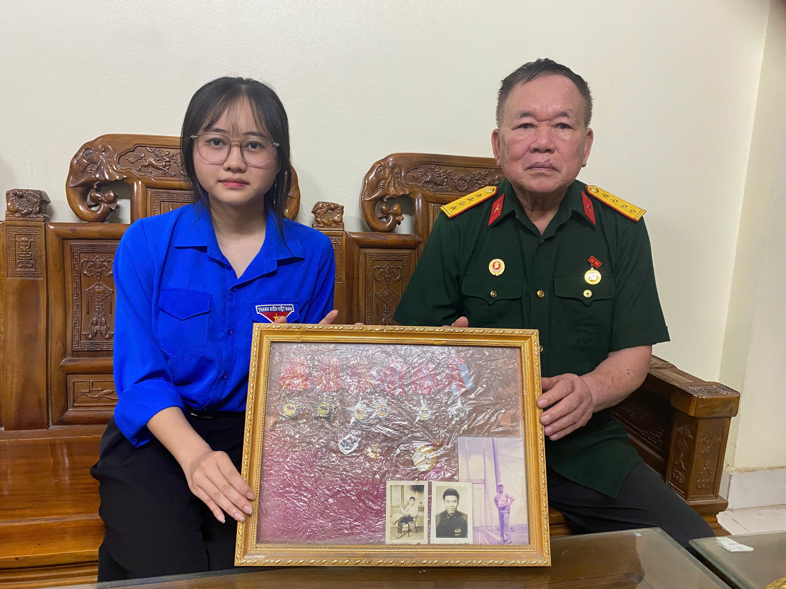 Lê Xuấn Lộc